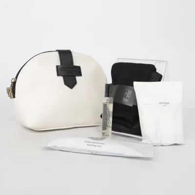 Kit de soins pour la peau (Blanc, Noir) de Diptyque