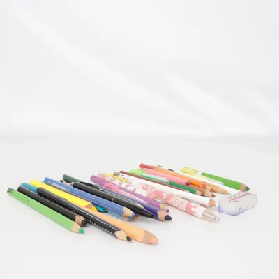 Pencils