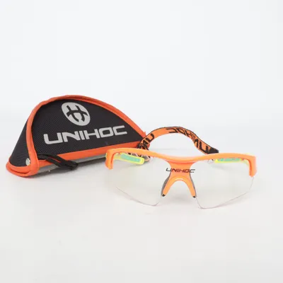 Lunettes de sport (Bpm Kids) de Unihoc
