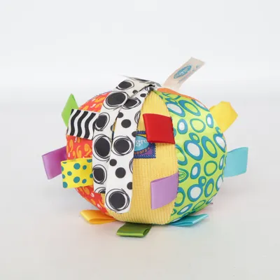 Bebisleksak (Flerfärgad) från Playgro