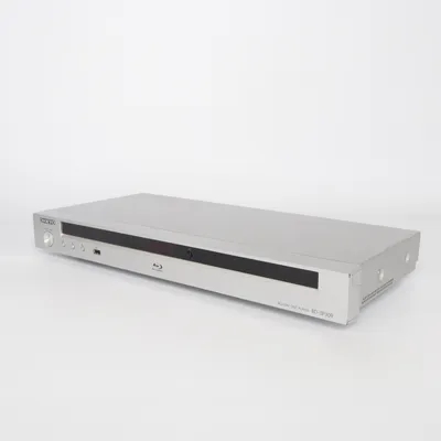 DVD-speler (Zilver) van Onkyo