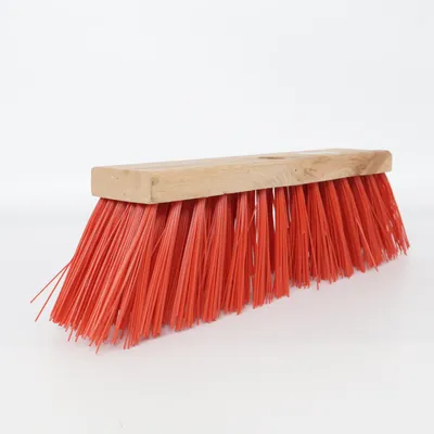 Trädgårdsredskap (Orange)