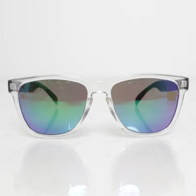 Sunglasses (Gray, Black) from Lexxoo