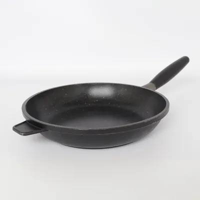 Poêle à frire (Noir) de BergHOFF