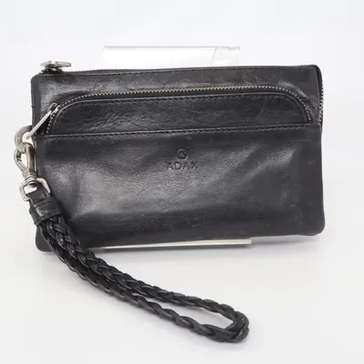 Wallet (Black) from Adax