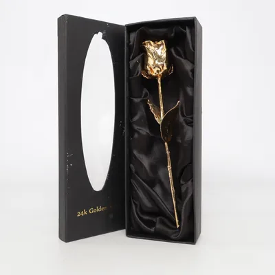 Collectible (24k Golden Rose) from Coolstuff