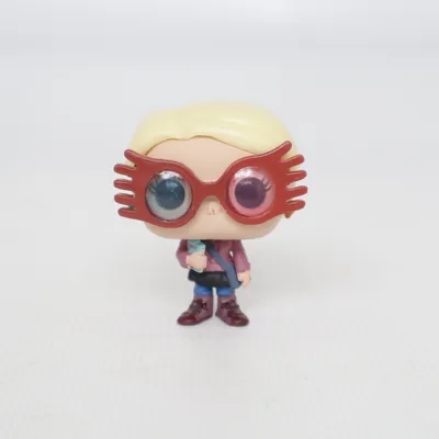 Figurine (Luna Lovegood) de Funko Pop!