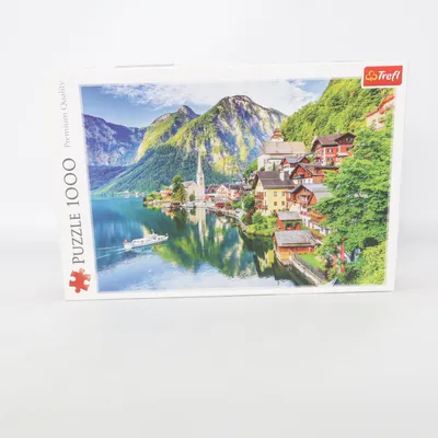 Puzzle de Trefl