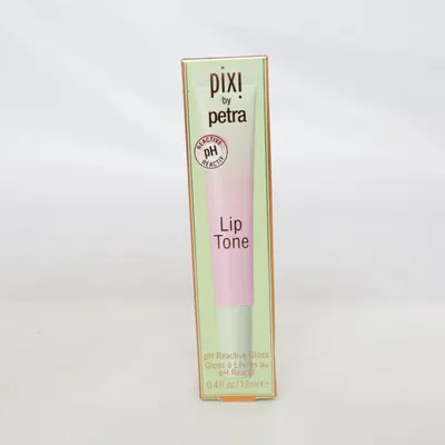 Läppglans (Lip Tone) från Pixi by Petra