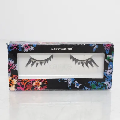 Lösögonfransar (Svart) från Catrice Cosmetics