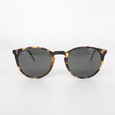 Solglasögon (Brun) från Oliver Peoples