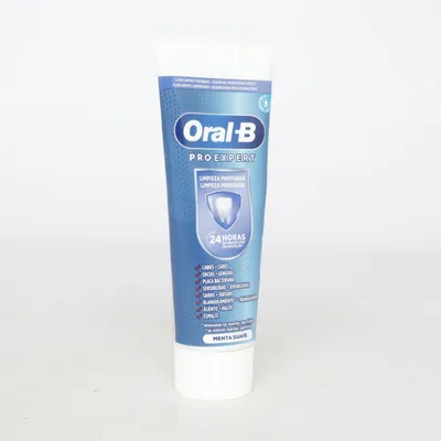 Hygieneartikel (Pro Expert) von Oral-B