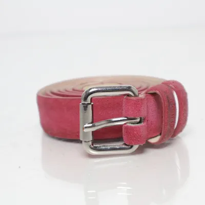 Midjebälte (Rosa) från Closed