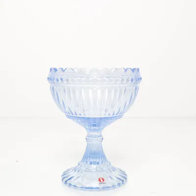 Dessert bowl (Blue) from Iittala