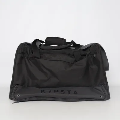 Training Bag (Black) from Kipsta