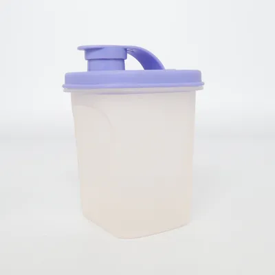 Can (Purple) from Tupperware