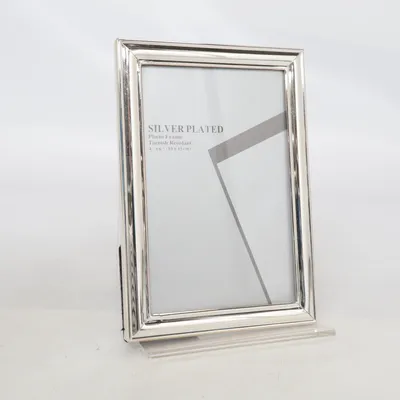 Frame (Silver)