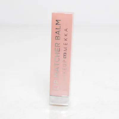 Läppstift (Rosa) från Makeup Mekka