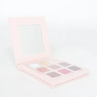 Øjenskygge palette (Pink, Flerfarvet) fra Makeup Revolution London