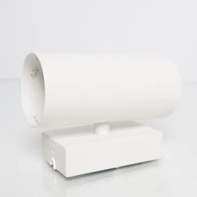 Vägglampa (Vit) från IKEA