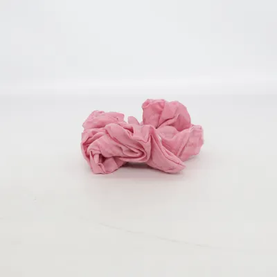 Hårsnodd (Rosa) från Sui Ava
