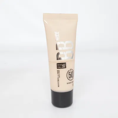 BB crème (Fit Me Bb) de Maybelline