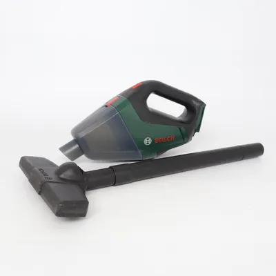 Vacuum cleaner (Universalvac 18) from Bosch
