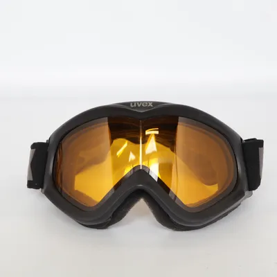 Lunettes de ski (Noir, Orange) de Uvex