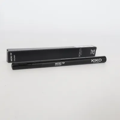 Eyeliner (Noir) de KIKO Milano