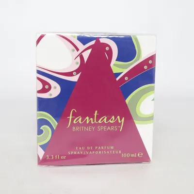 Eau de Parfum (Fantasy) van Britney Spears