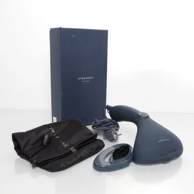 Steamer (Blå) från Steamery