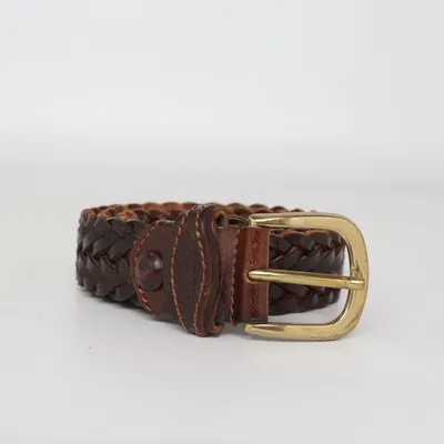Ceinture (Marron) de West Coast