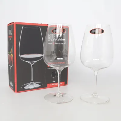 Wijnglas (Grape@Riedel) van Riedel