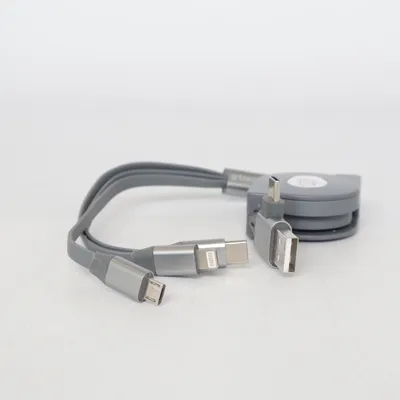 USB-kabel från Tekmee
