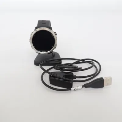 Armbandsur (Svart) från Garmin