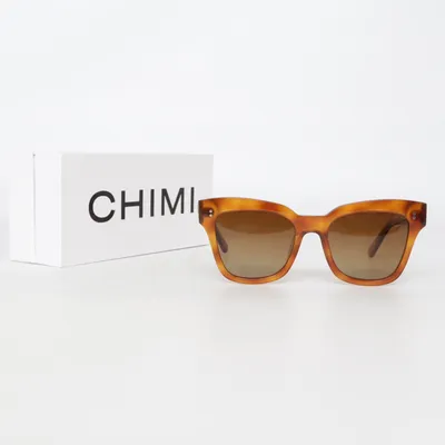 Solbriller (Brun) fra Chimi