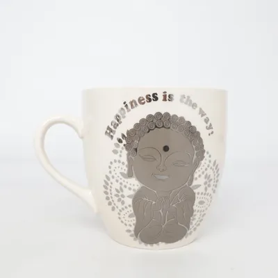 Tasse (Mini Buddha) de Gustavsberg