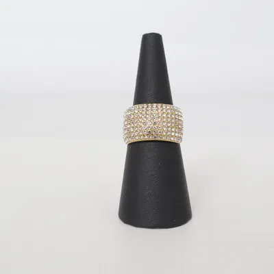 Ring (Goud) van Pilgrim Onbekend materiaal