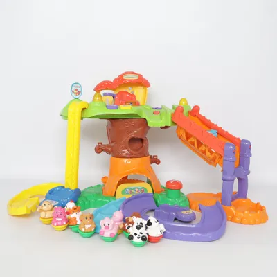 Leksak (Flerfärgad) från VTech