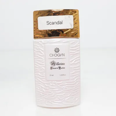Eau de Parfum from Chogan