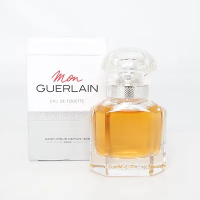 Eau de Toilette (Mon Guerlain) de Guerlain