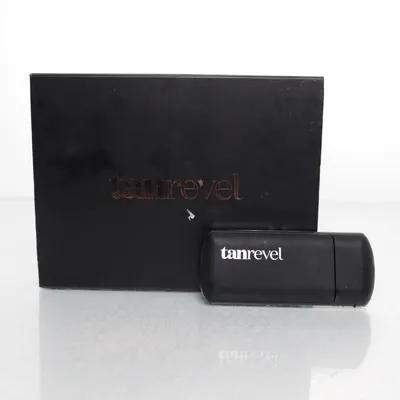 Spray tan from Tanrevel