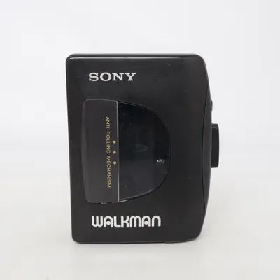 Freestyle (Wm-Ex10) från Sony