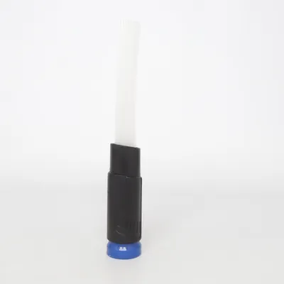 Vacuum Parts (Black, Blue, Transparent)