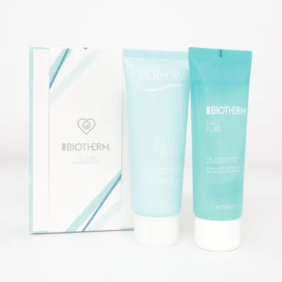 Duschkräm från Biotherm
