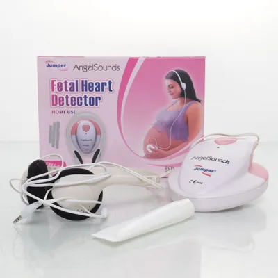 Graviditetstillbehör (AngelSounds) från Jumper