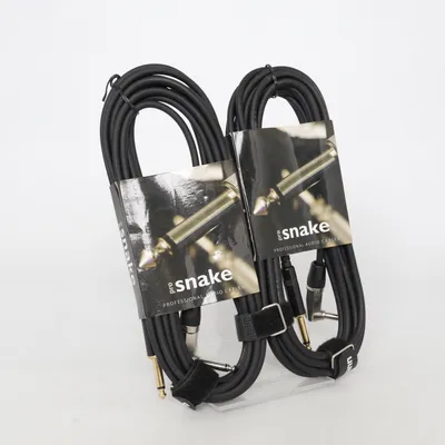 Telecom cable from Thomann