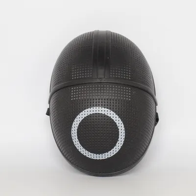 Masque de déguisement (Noir)