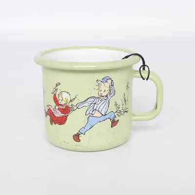 Mugg (Emil in Lönneberga) från Muurla