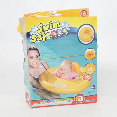 Bouée de natation (Swim Safe Abc) de Bestway